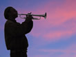 wedding sheet music for Trumpet Ensemble